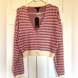 Cardigan/sweater Forever 21